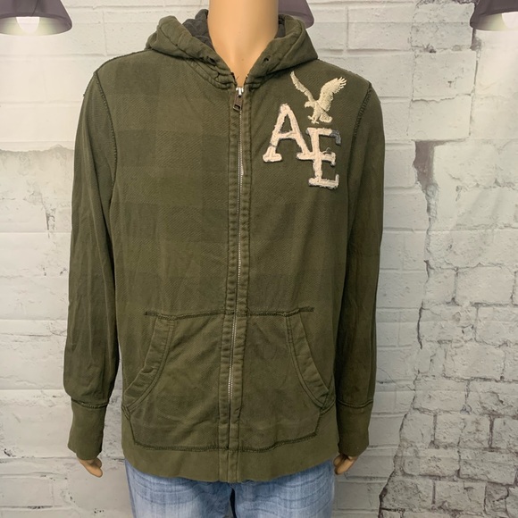 American Eagle Outfitters Other - Men’s American Eagle Hoodie